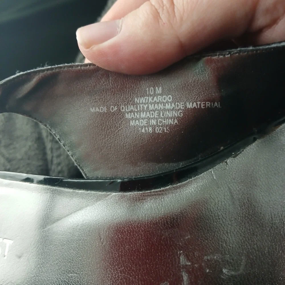 Nine West nine west